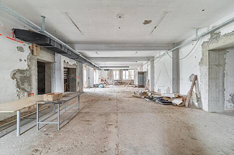 Торговая площадь Поле: 16