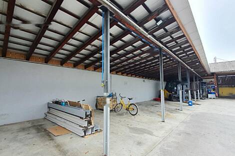 Бежиградское коммерческое помещение: 1