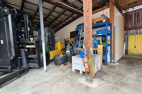 Бежиградское коммерческое помещение: 3