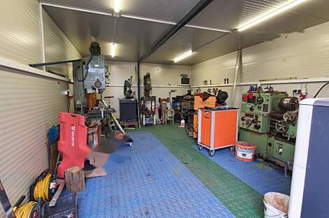 Бежиградское коммерческое помещение: 6