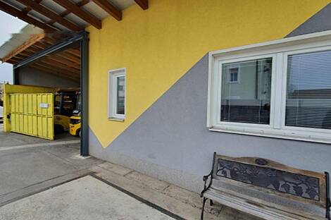 Бежиградское коммерческое помещение: 8