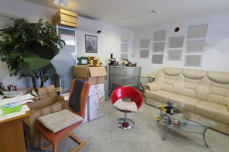 Бежиградское коммерческое помещение: 9