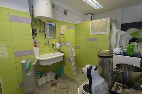 Бежиградское коммерческое помещение: 11