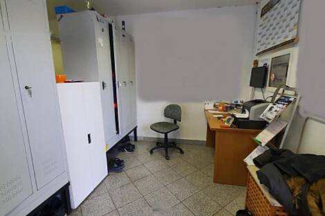 Бежиградское коммерческое помещение: 12