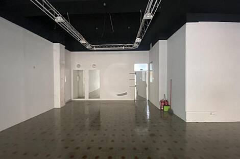 Магазинное пространство в центральной части города: 4