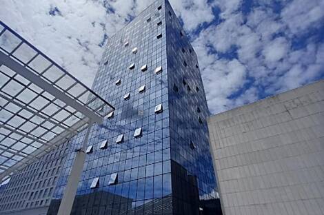 Квартира в ВТЦ Бежиград: 1