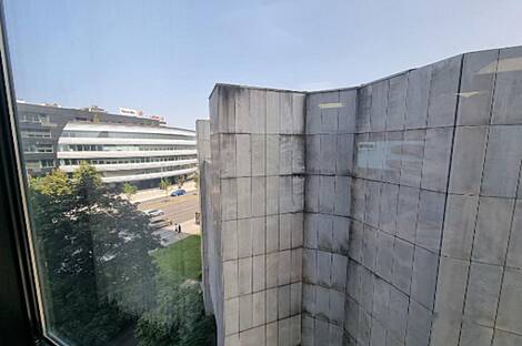 Квартира в ВТЦ Бежиград: 2