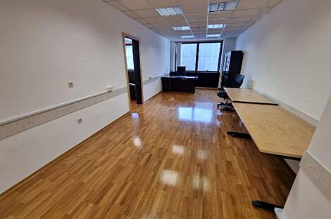 Квартира в ВТЦ Бежиград: 3