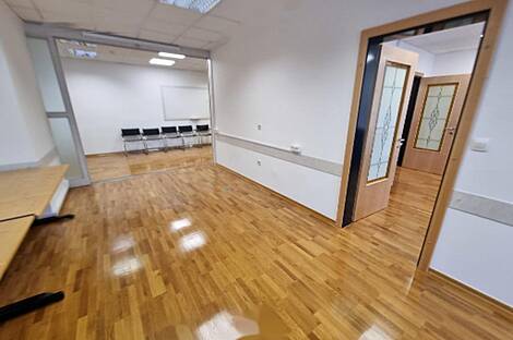 Квартира в ВТЦ Бежиград: 5