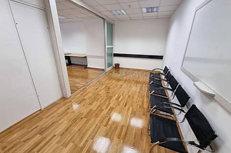 Квартира в ВТЦ Бежиград: 6