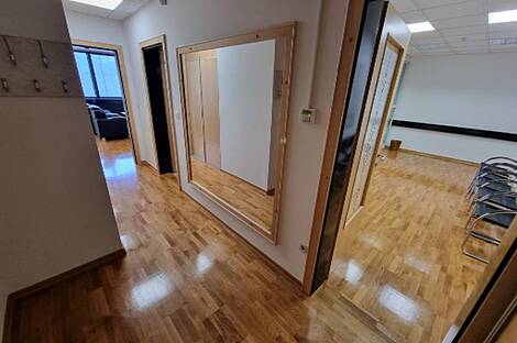 Квартира в ВТЦ Бежиград: 7