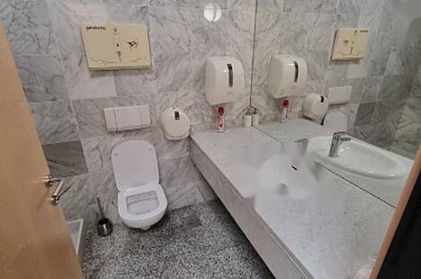 Квартира в ВТЦ Бежиград: 8