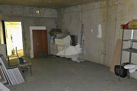 Квартира, склад в Москве, на мосту.: 2