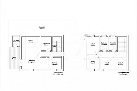 Жилище, Томачево: 2