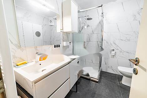 Жилище, Томачево: 8