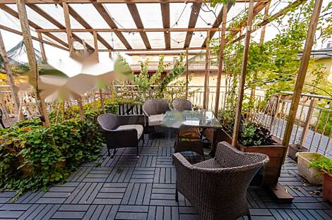 Жилище, Томачево: 16