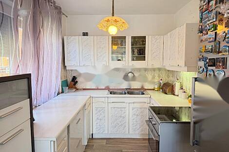 Томачево, дом: 5