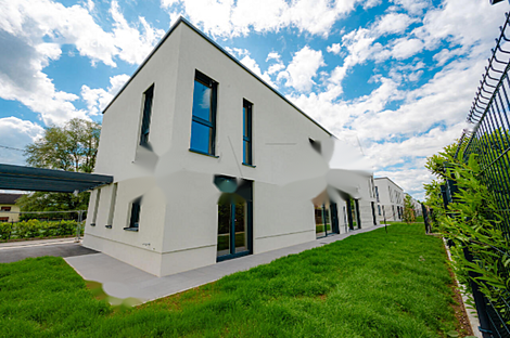 Двухквартирный дом Трново: 3