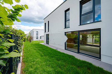 Двухквартирный дом Трново: 4