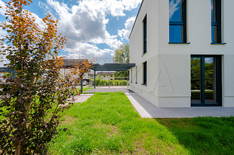 Двухквартирный дом Трново: 5