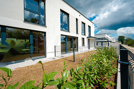 Двухквартирный дом Трново: 6