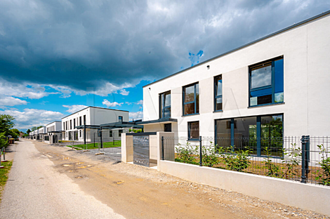 Двухквартирный дом Трново: 9