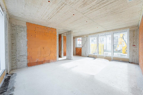 Двухквартирный дом Трново: 11