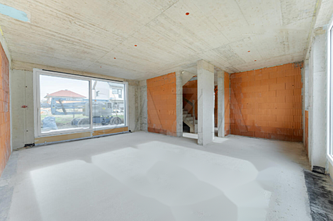 Двухквартирный дом Трново: 12