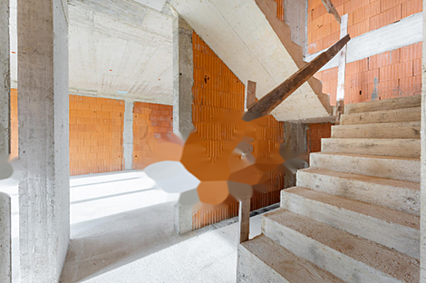 Двухквартирный дом Трново: 14