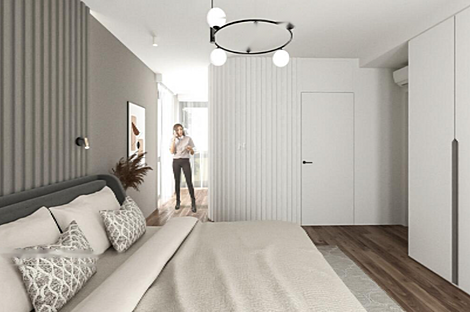 Двухквартирный дом Трново: 28