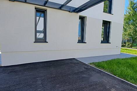 Трново дом с двумя этажами: 3