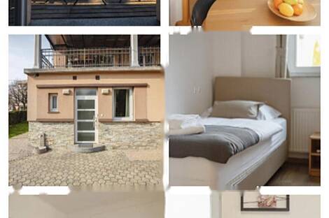 Трновский дом: 1