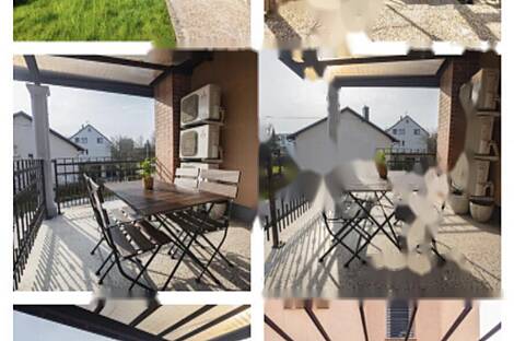 Трновский дом: 2