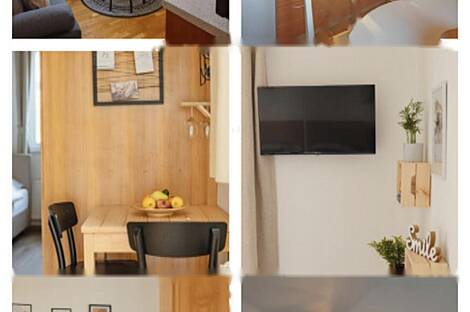 Трновский дом: 6