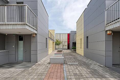 Трново: дом с террасой: 2