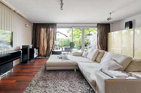 Трново: дом с террасой: 4