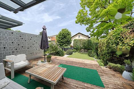 Трново: дом с террасой: 9