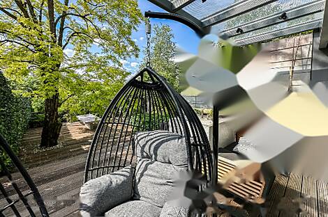 Трново: дом с террасой: 7