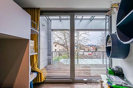 Трново: дом с террасой: 23