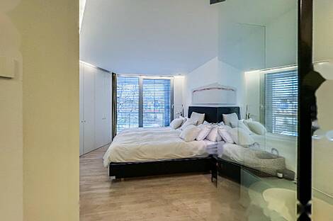 Трново: дом с террасой: 25