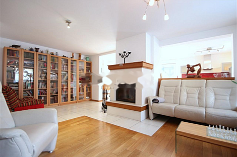 Жилище в Сподье Гамельне: 4