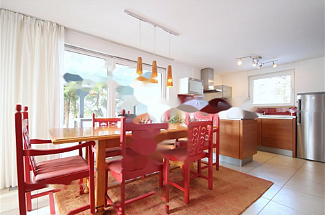 Жилище в Сподье Гамельне: 5