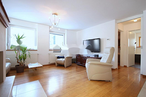 Жилище в Сподье Гамельне: 6