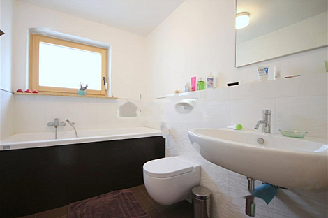 Жилище в Сподье Гамельне: 7