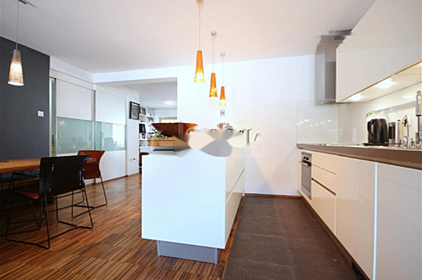 Жилище в Сподье Гамельне: 13