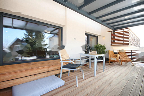 Жилище в Сподье Гамельне: 15