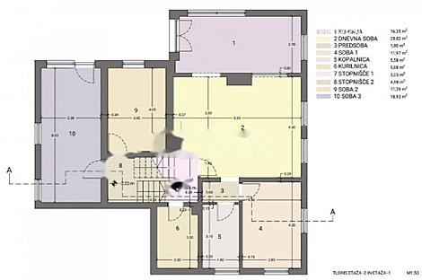 Жилище в Сподье Гамельне: 25