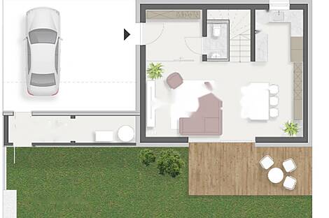 Шентвидский дом Шкофийская гимназия: 1