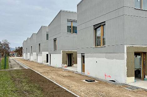 Шентвидский дом Шкофийская гимназия: 2