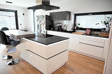 Вевче Дом: 1